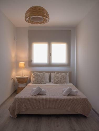 Luxury Sea View Apartment