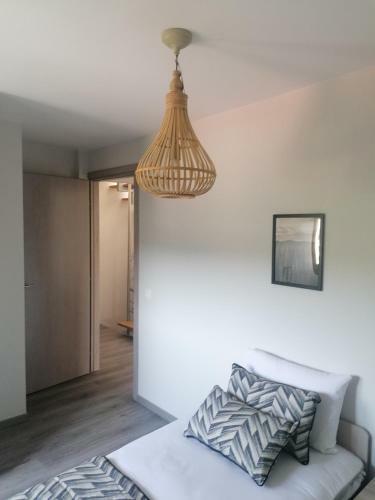 Luxury Sea View Apartment
