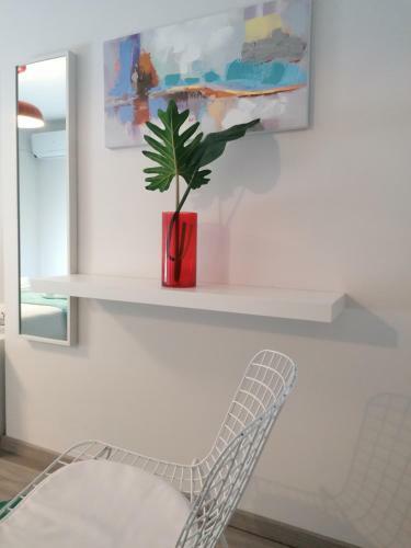 Luxury Sea View Apartment