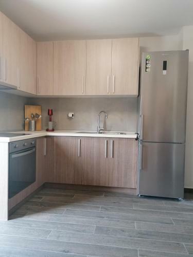 Luxury Sea View Apartment