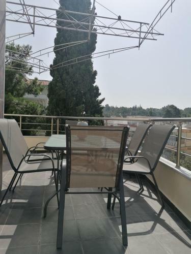 Luxury Sea View Apartment