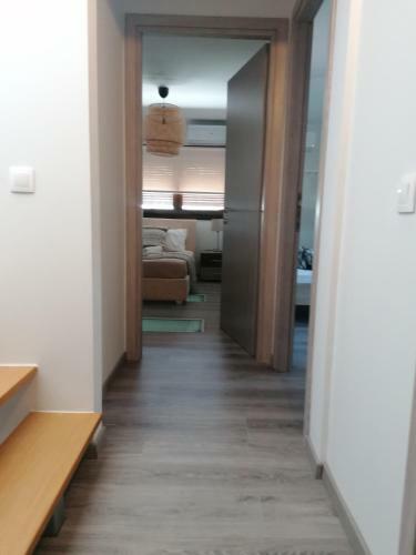 Luxury Sea View Apartment