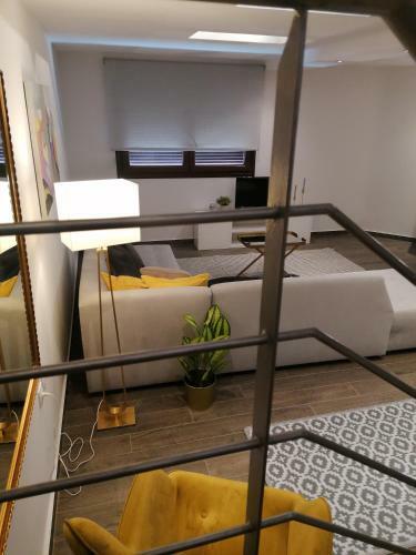 Luxury Sea View Apartment