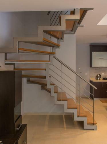 Luxury Sea View Apartment