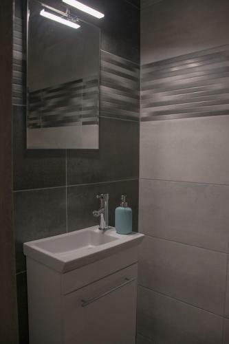 Luxury Sea View Apartment