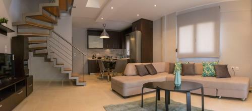 Luxury Sea View Apartment