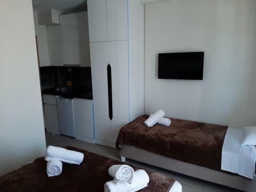 Apartamento Grand Agia Triada