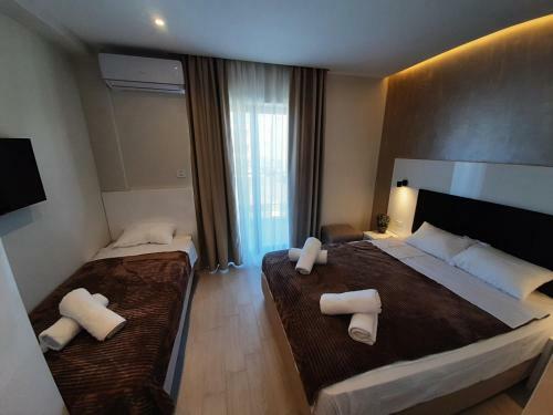 Apartamento Grand Agia Triada