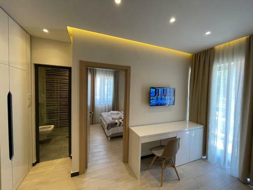 Apartamento Grand Agia Triada