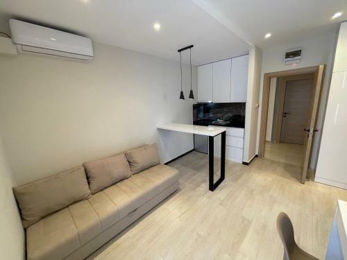 Apartamento Grand Agia Triada