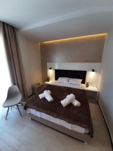 Apartamento Grand Agia Triada
