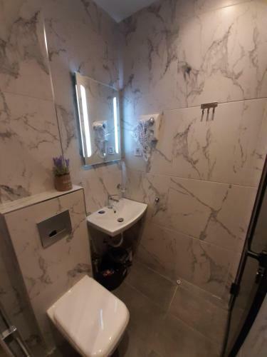 Apartamento Grand Agia Triada