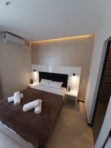Apartamento Grand Agia Triada
