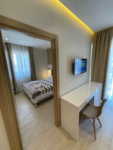 Apartamento Grand Agia Triada