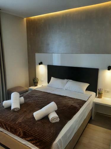 Apartamento Grand Agia Triada