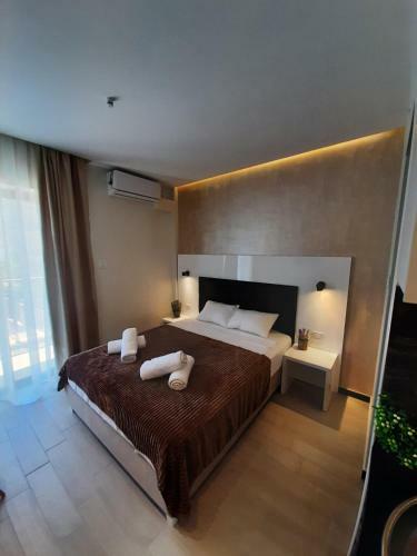 Apartamento Grand Agia Triada