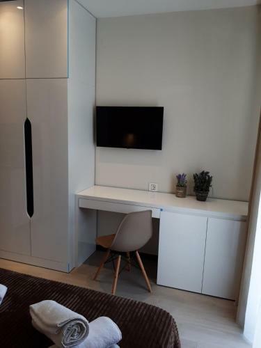 Apartamento Grand Agia Triada