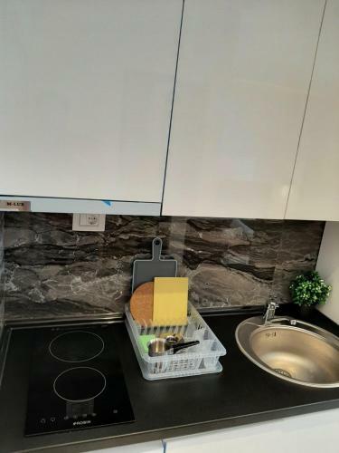 Apartamento Grand Agia Triada