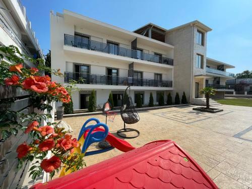 Apartamento Grand Agia Triada