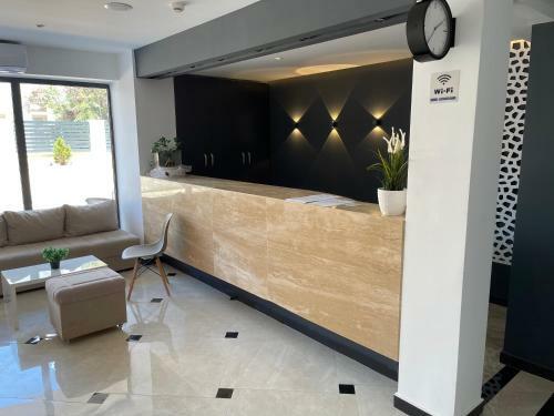 Apartamento Grand Agia Triada