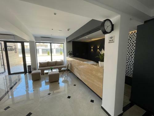 Apartamento Grand Agia Triada