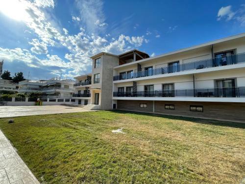 Apartamento Grand Agia Triada