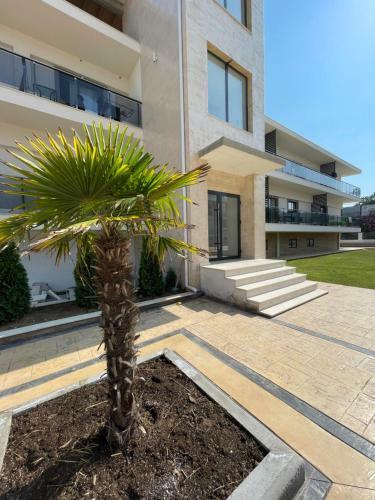 Apartamento Grand Agia Triada