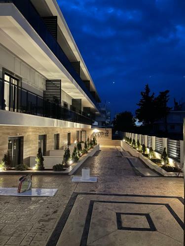 Apartamento Grand Agia Triada