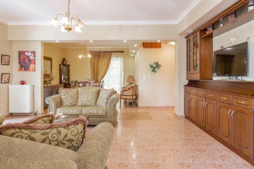 Katerinas Holiday Home