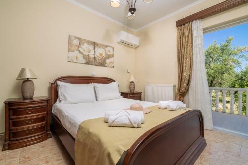Katerinas Holiday Home