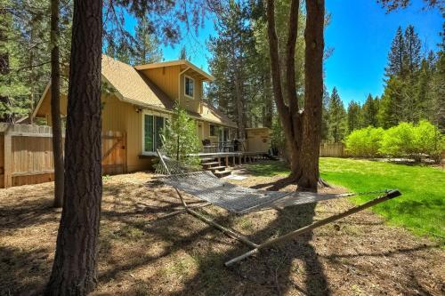 Stout House Cabin