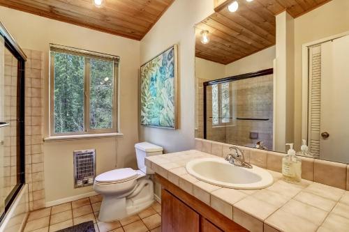 Stout House Cabin