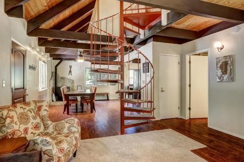 Stout House Cabin