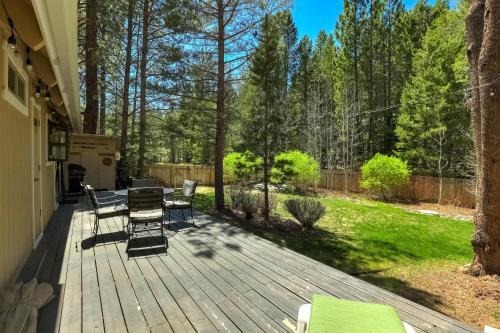 Stout House Cabin