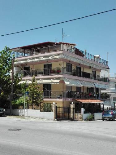 Apartamento Casa Stella