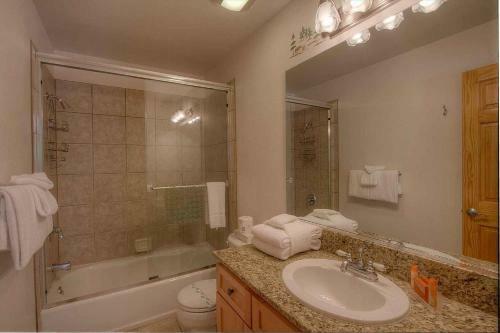 Pine Mountain Paradise By Lake Tahoe Accommodations