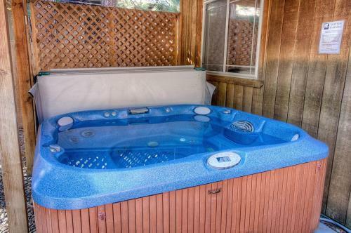 Pine Mountain Paradise By Lake Tahoe Accommodations