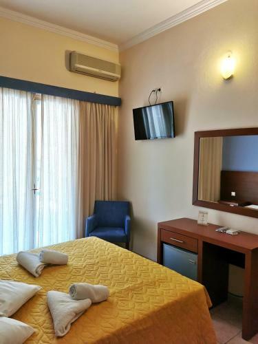 Hotel Poseidon