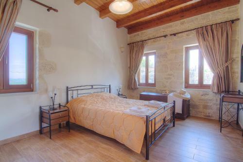 Askoutsi Manor, A Natural Tranquil Retreat!