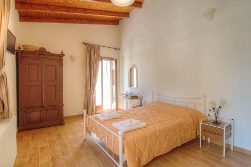 Askoutsi Manor, A Natural Tranquil Retreat!