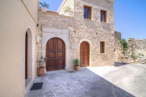 Askoutsi Manor, A Natural Tranquil Retreat!