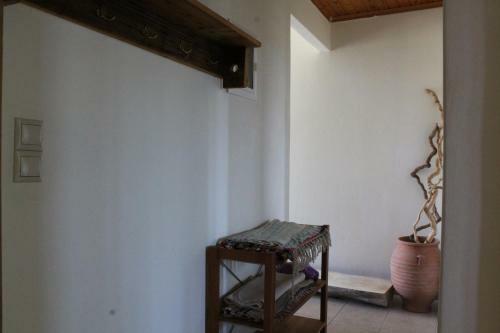 Apartamento Galatia Yellow