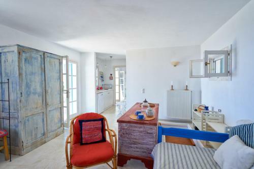 Terrace House Crete