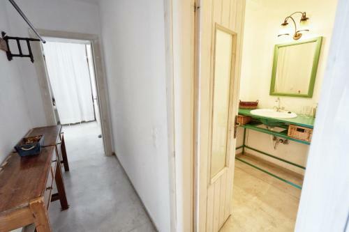 Terrace House Crete