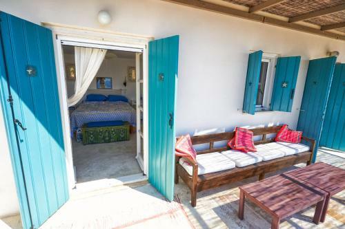 Terrace House Crete
