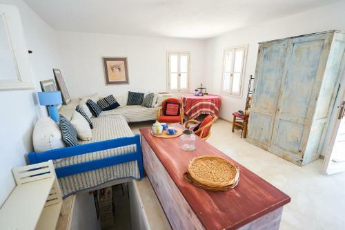 Terrace House Crete