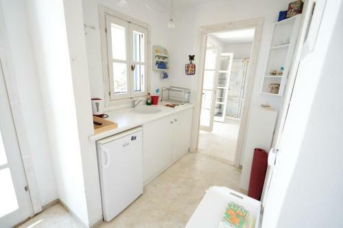 Terrace House Crete