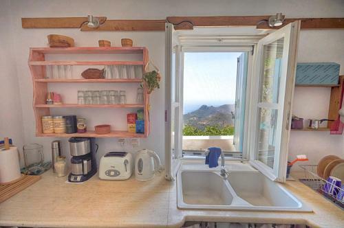 Terrace House Crete