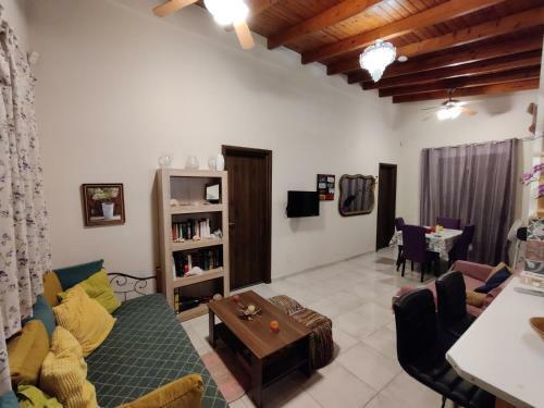 Mitato Private Villa