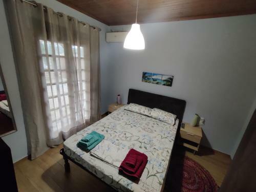 Mitato Private Villa
